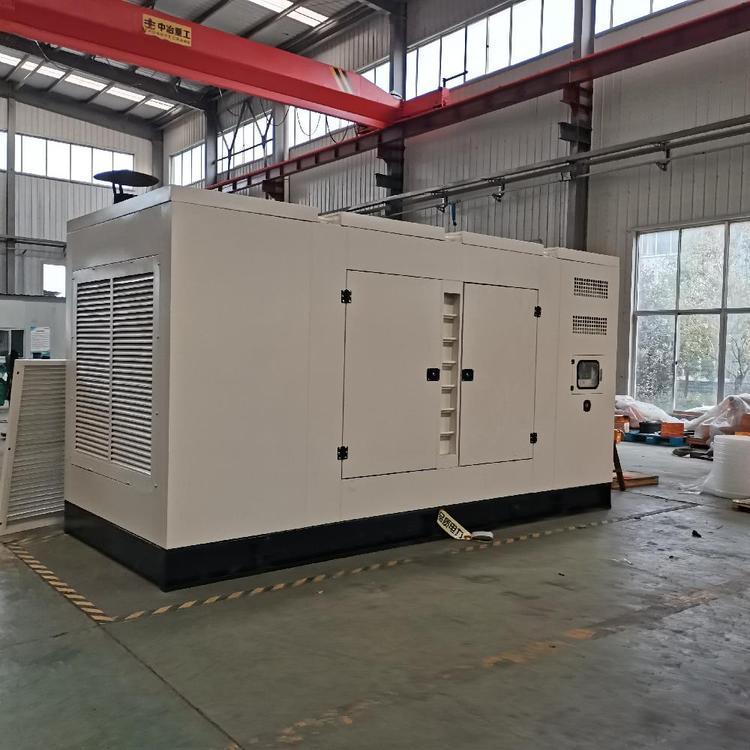 林口发电机出租